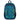 Neoxx FLOW - Zaino scolastico 42.5 cm (Petrol extreme)