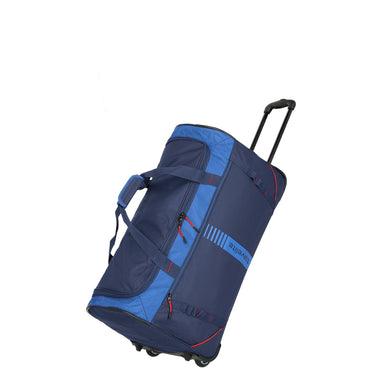 Travelite Basics Active - Rollenreisetasche 86L 70 cm (navy)