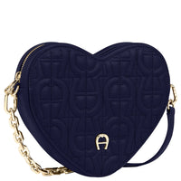 Aigner Fashion - Shoulder Bag 19 cm (macadamia white)
