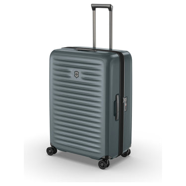 Victorinox Airox Advanced - 4-Rollen-Trolley L 75 cm erw. (storm) - Ansicht 10