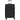 D&N Travel Line 9004 - Trolley a 4 ruote M 68 cm espandibile (nero)