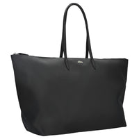 Lacoste L.12.12 Concept - Shopper XL 42.5 cm (noir) - Ansicht 5