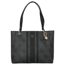 Guess Noelle ll Tote - Shopper 37 cm (coal logo)