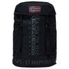 Napapijri H-Equator Daypack - Rucksack 40 cm (black beauty)