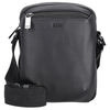 BOSS Jace NS Zip - Borsa a tracolla 21 cm (black)