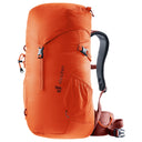 Deuter Climber 22 - Jr. Wanderrucksack 50 cm (papaya-redwood)
