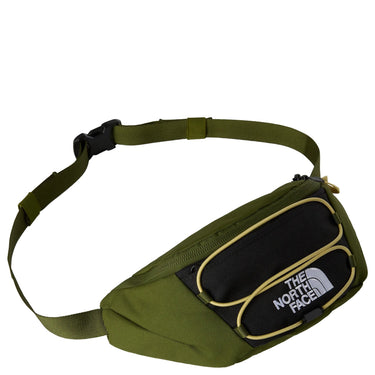 The North Face Jester Lumbar - Gürteltasche 27.9 cm (woodland green/tnf black) - Ansicht 3