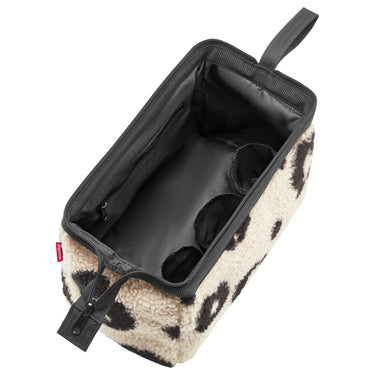 reisenthel cosmetics travelcosmetic - Kulturbeutel 26 cm (teddy leo cream) - Ansicht 3