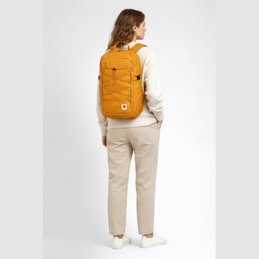 Fjällräven Skule 24 - Rucksack 47 cm (red gold) - Ansicht 2