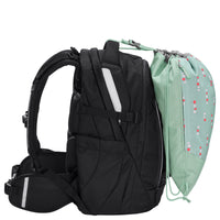 Coocazoo Zubehör - Sacchetto da palestra 43 cm (Laser Lights)