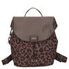 zwei Olli OR8 - Rucksack 31 cm (leo-brown)