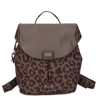 zwei Olli OR8 - Rucksack 31 cm (leo-brown)
