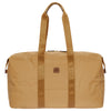 Brics X-Bag - Reisetasche 55 cm (honey)