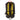 La Sportiva X-Cursion 28 - Zaino (Colore: black/yellow)