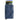 Secrid Vintage Miniwallet - Portafoglio RFID 6.5 cm (blu)