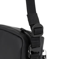 Sandqvist Stream - Umhängetasche 16 cm (black) - Ansicht 5