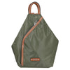 Picard Sonja - Backpack 31 cm Nylon (Color: pesto)