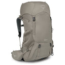 Osprey Renn 50 Women - Trekkingrucksack 70 cm (pediment grey/linen tan) - Ansicht 6