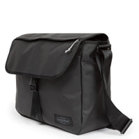 Eastpak selection Delegate + - Borsa a spalla 17" 38.5 cm (nightsky navy)