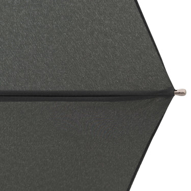 Knirps U. 090 Ultralight XXL manual Compact - Taschenschirm (dark grey) - Ansicht 4
