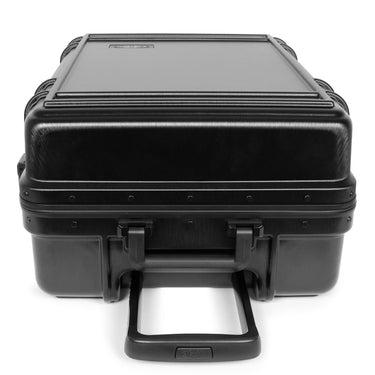 Eastpak selection Resist'r Case - 4-Rollen-Trolley L 78 cm (brushed black) - Ansicht 5