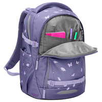 Coocazoo Mate - Schulrucksack 48 cm (Reflective Wings) - Ansicht 5