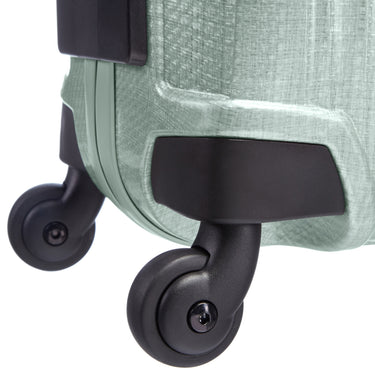 Samsonite Chronolite - 4-Rollen-Kabinentrolley S 55 cm (mermaid cream) - Ansicht 9