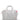 reisenthel travelling allrounder M - Borsa da viaggio 40 cm (sky rose)
