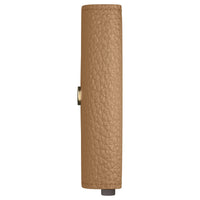 Secrid Envelope Pebble - Geldbörse 8cc 10.2 cm (cappuccino) - Ansicht 3