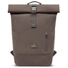 Johnny Urban Luca Medium - Zaino Rolltop 42 cm (brown)