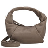 Les Visionnaires Greta Mini Essential Soft Grainy - Borsa a tracolla 23 cm (chocolate)