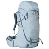 The North Face Women Terra 55 - Trekking Backpack M/L (frost grey/granite grey)