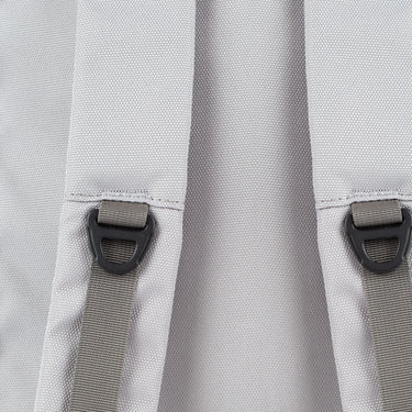 Sandqvist Icon Rolltop - Rucksack L 16" 65 cm erw. (light grey) - Ansicht 5