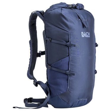 BACH Pack Molecule 15 - Wanderrucksack (midnight blue) - Markenkoffer