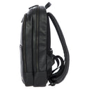 Brics Torino City - Rucksack 49 cm (black) - Markenkoffer