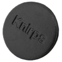 Knirps U.200 Ultra Light Duomatic - Taschenschirm Regenschirm (navy) - Ansicht 4