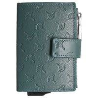 Joop Women Leggero Stampa E-Cage - Geldbörse 8cc 10.5 cm (stormy sea)