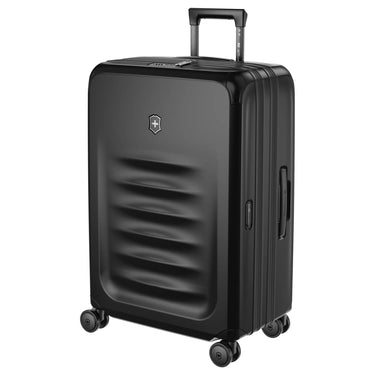 Victorinox Spectra 3.0 - 4-Rollen Trolley M 69 cm erw. (black) - Ansicht 12