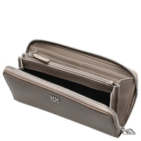 HUGO Chris 2.0 Zip Around - Geldbörse 12cc 19 cm (light beige) - Ansicht 2