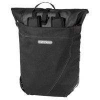 Ortlieb Flap High-Vis per Vario 26 - Copertura protettiva 43 cm (nero riflettente)