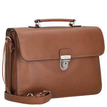 Picard Toscana - Aktentasche 37 cm (camel) - Ansicht 5
