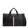 Tommy Hilfiger Metro Duffle - Borsa da viaggio 46 cm (black)