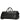 The Chesterfield Brand Jayven - Borsa da viaggio con rotelle in pelle 60 cm (nero)