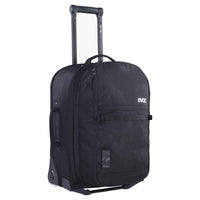 Evoc Terminal Bag 40+20 - Borsa da viaggio a rotelle 54 cm (nero)