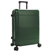 Heys Zen - Trolley 4 ruote M 66 cm adulti (verde)