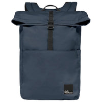 Jack Wolfskin Island 20 - Zaino 40.5 cm (nero)