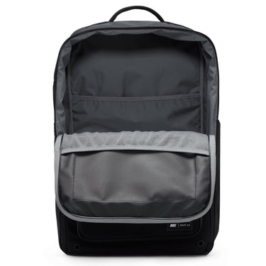 Nike Utility Speed 27 - Rucksack 16" 48.5 cm (black/white) - Ansicht 4
