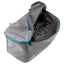 Deuter Access 55 - Reiserucksack 64 cm (black) - Ansicht 10