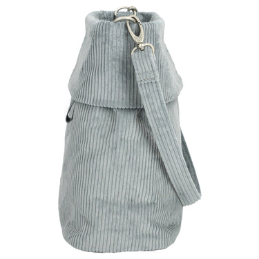 zwei Mademoiselle M8 - Schultertasche 25 cm (cord-sage) - Ansicht 3