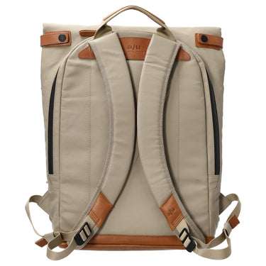 aunts & uncles Japan Osaka Rolltop - Rucksack 15" 47 cm (nomad) - Markenkoffer